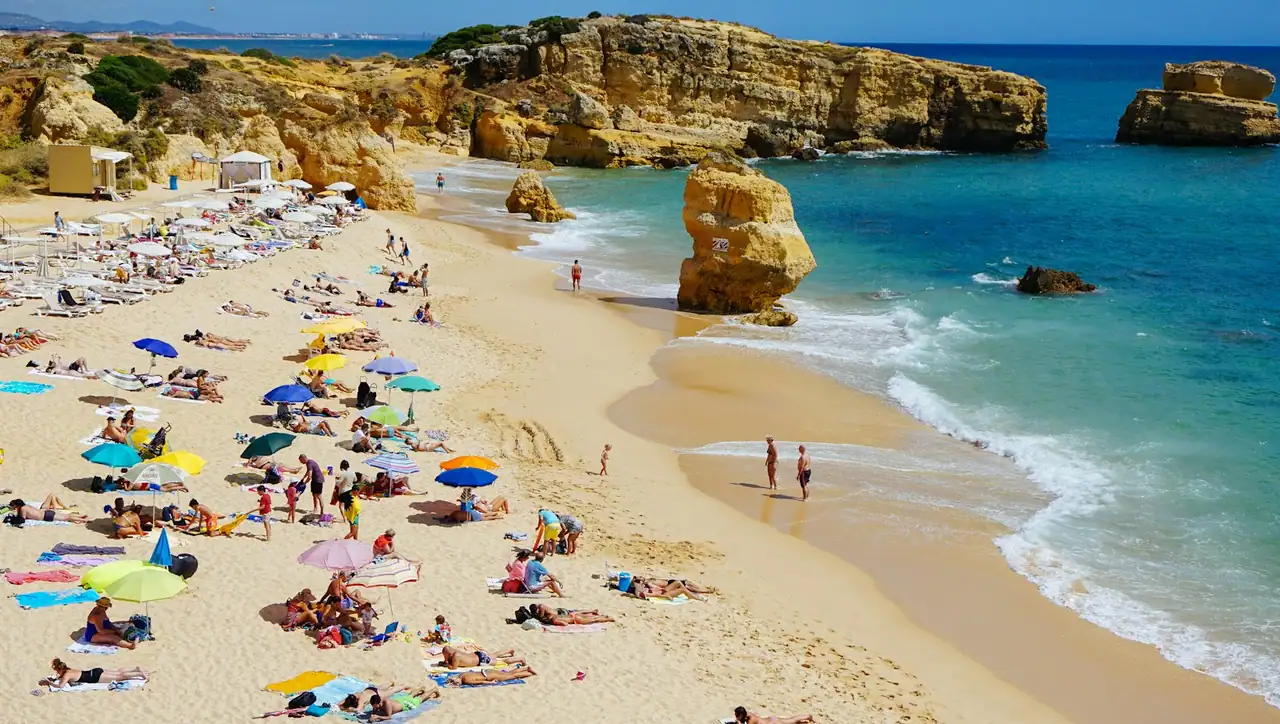 EDP Ericeira Pro