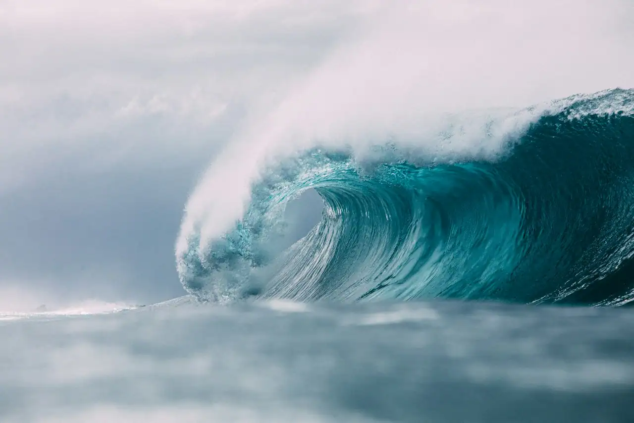 When to surf in Portugal