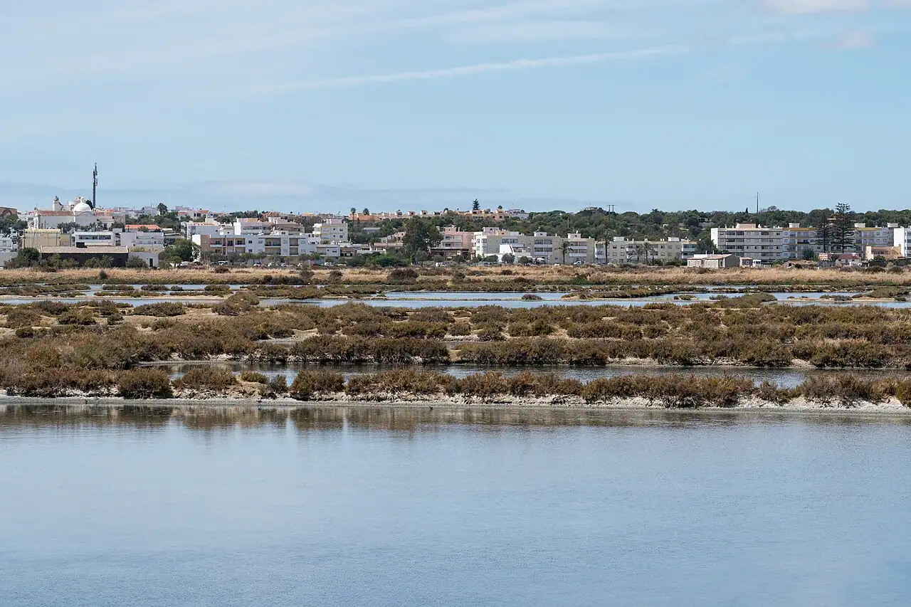 Kite & Foil Center Algarve