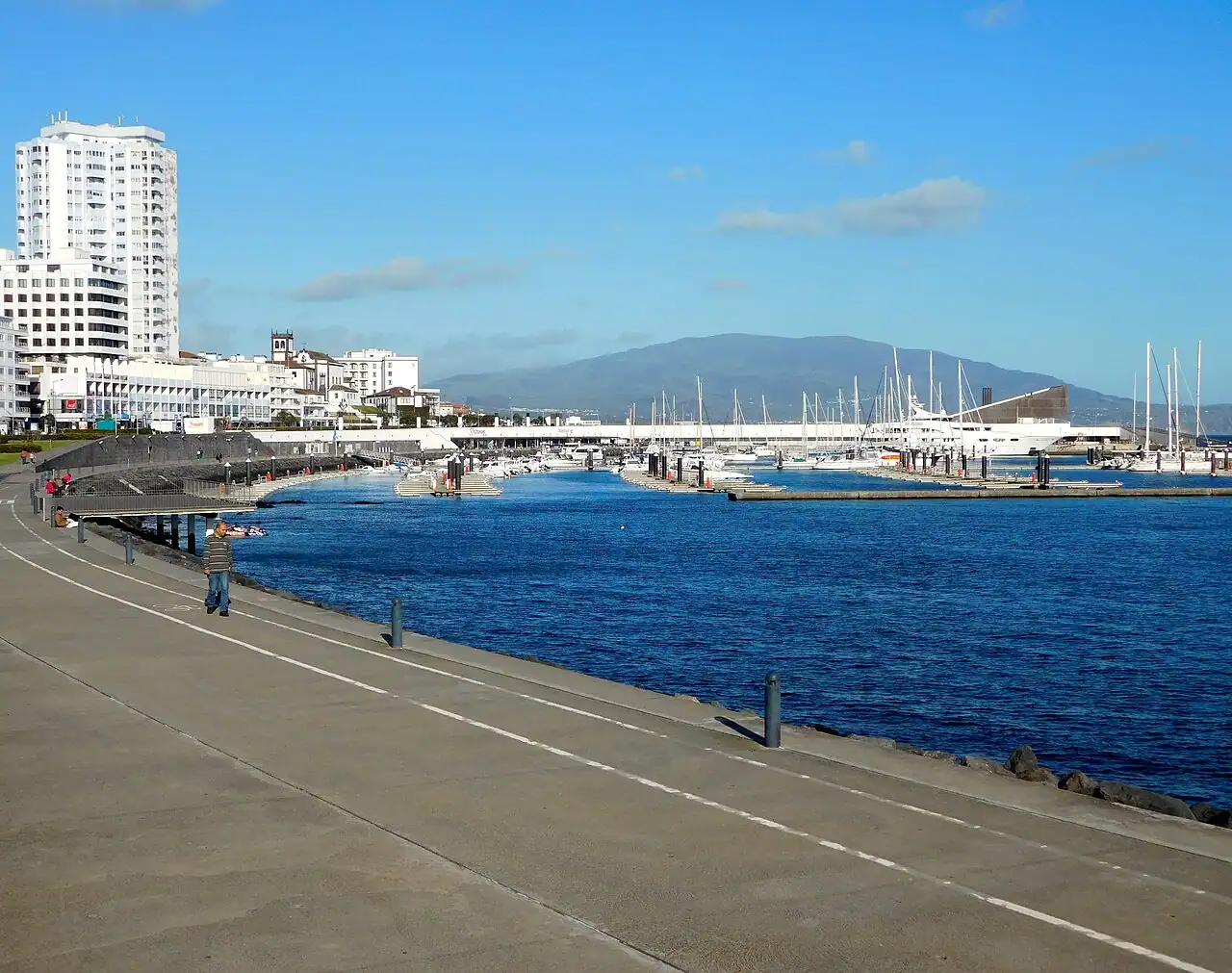 Ponta Delgada