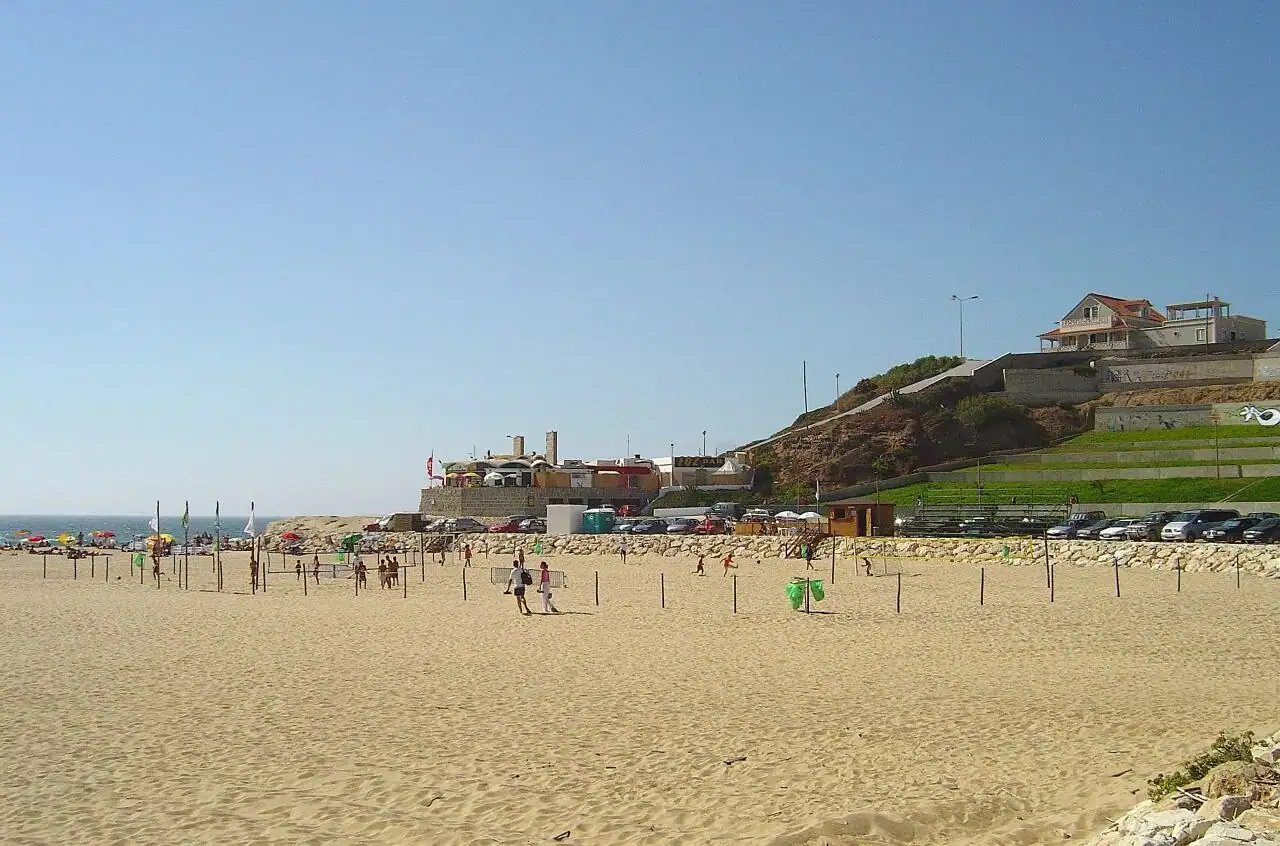 Areia Branca
