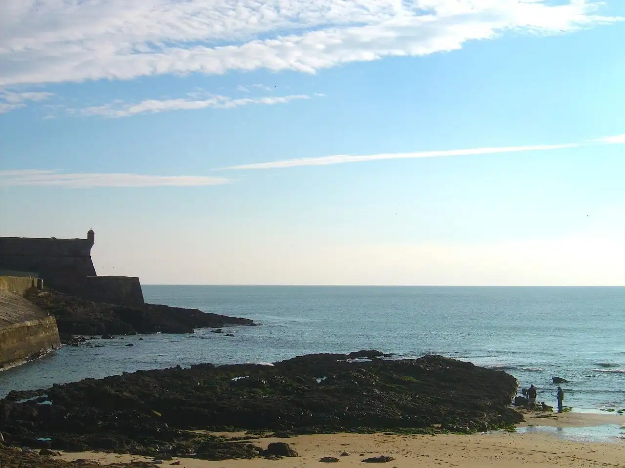 Carcavelos