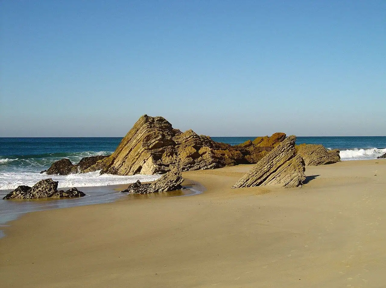 Murillo's Surf & Bodyboard Academy