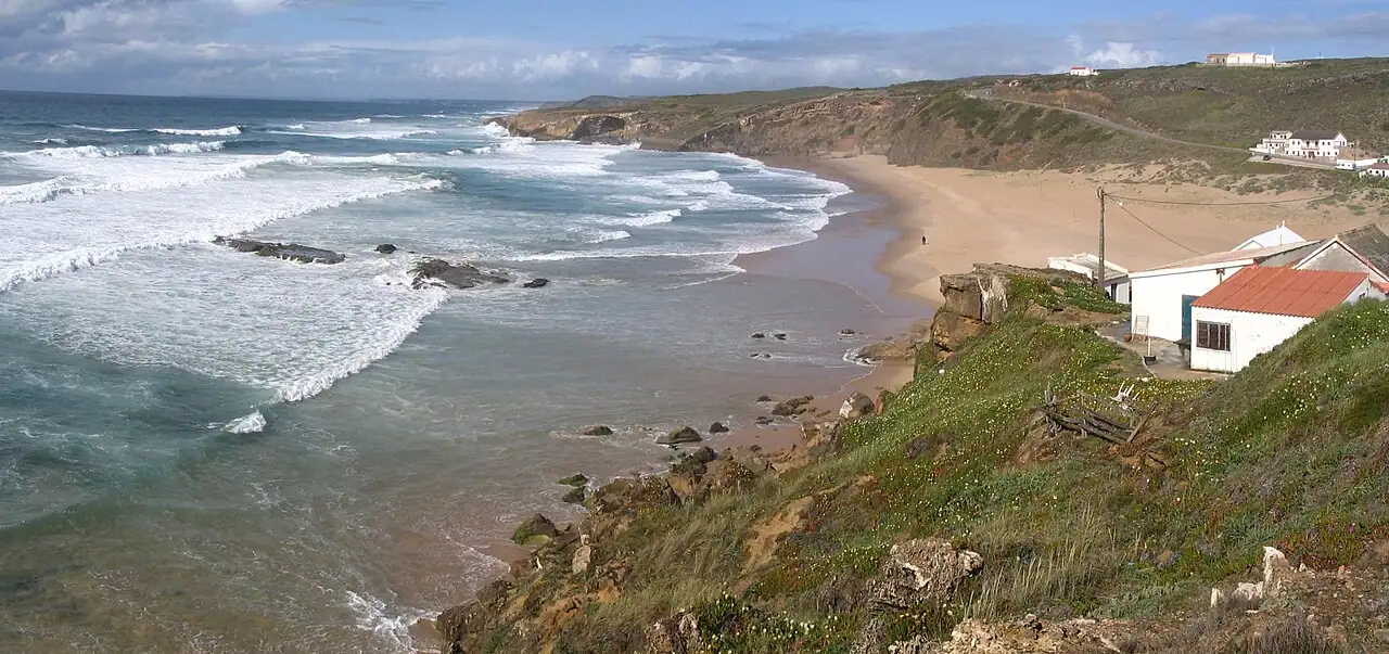 Aljezur Surf School