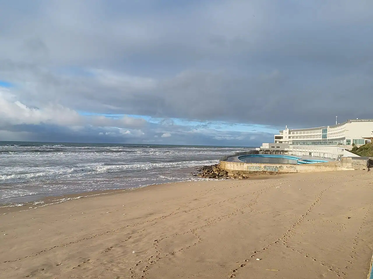 Praia Grande