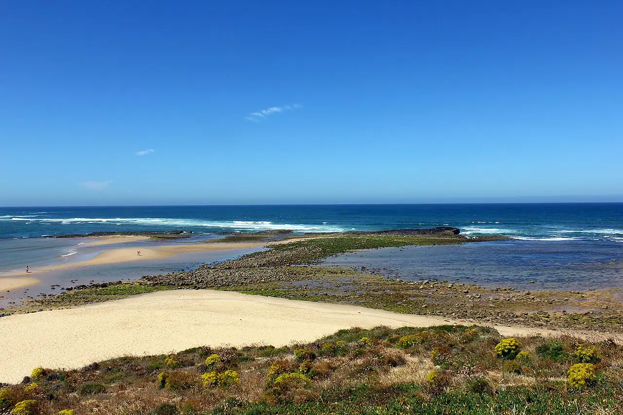 SurfMilfontes