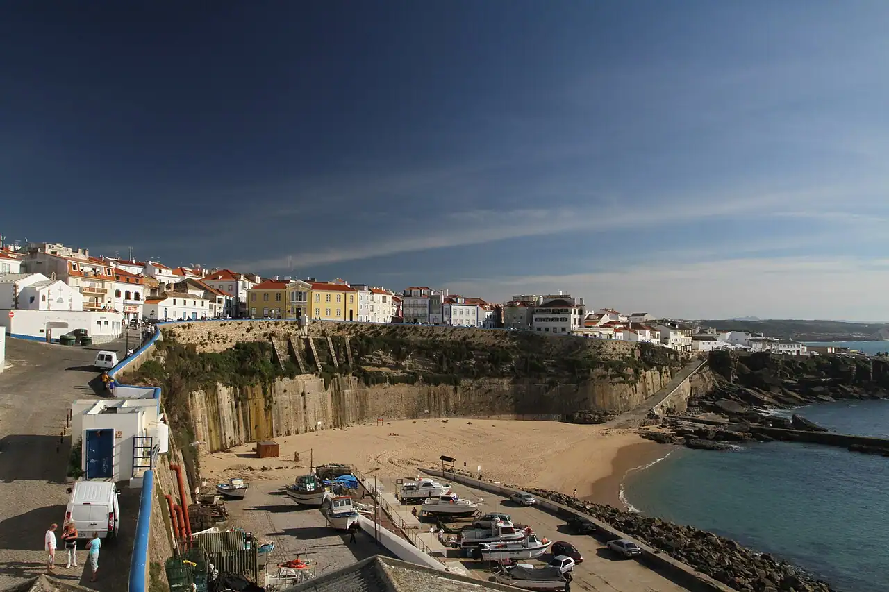 A 7-day surf trip down the Silver Coast