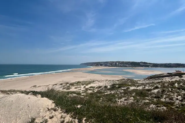 Foz do Arelho