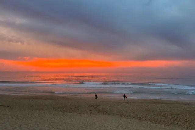 Praia Azul