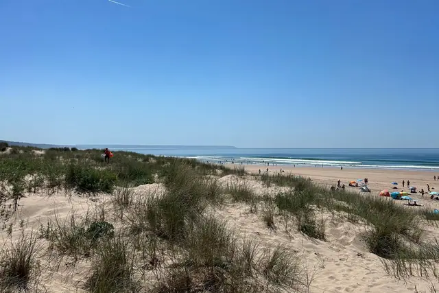Praia da Mata