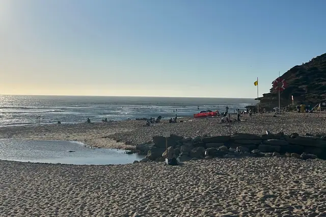 Ericeira