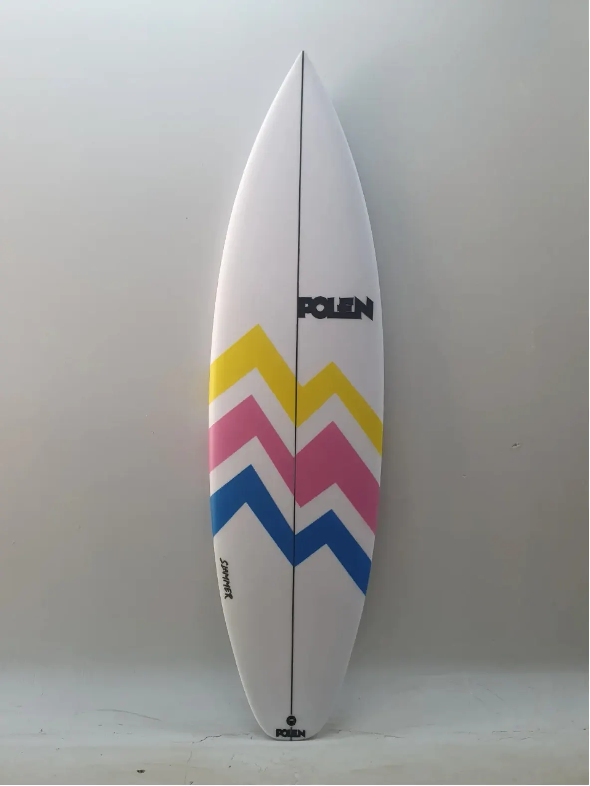 Polen Surfboards