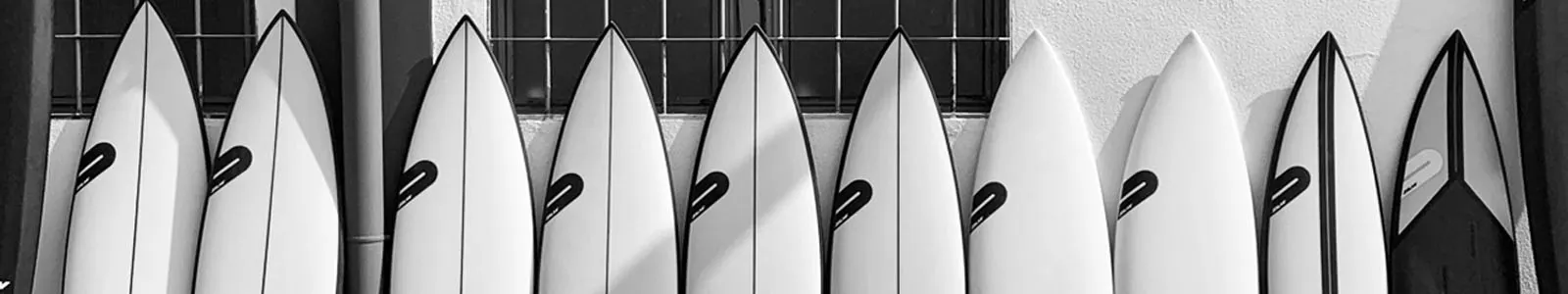 Portugal Surf Factory