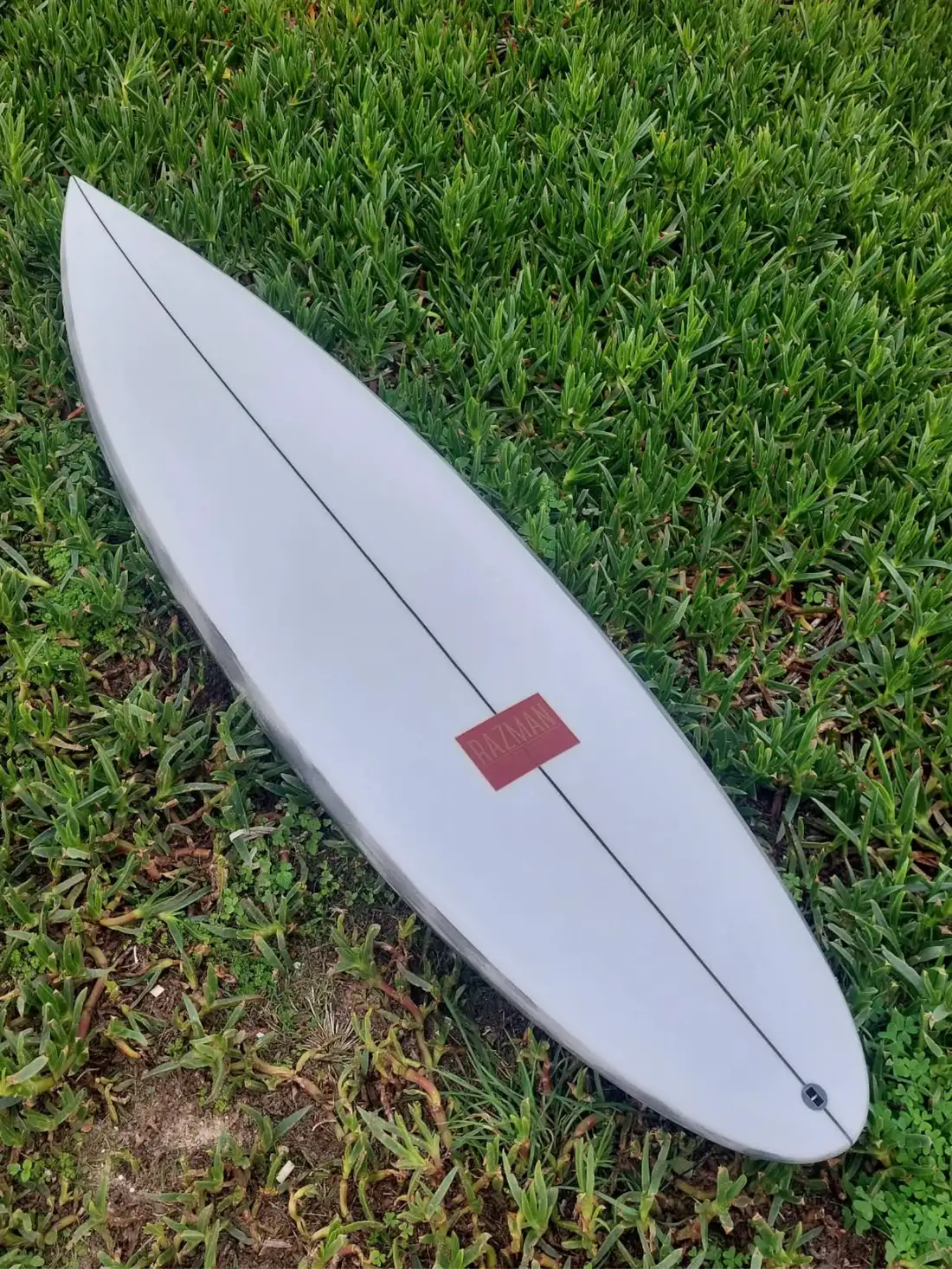 Razman Surfboards